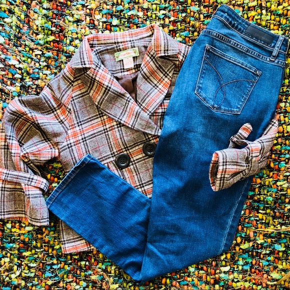 Calvin Klein skinny jeans - Picture 5 of 6